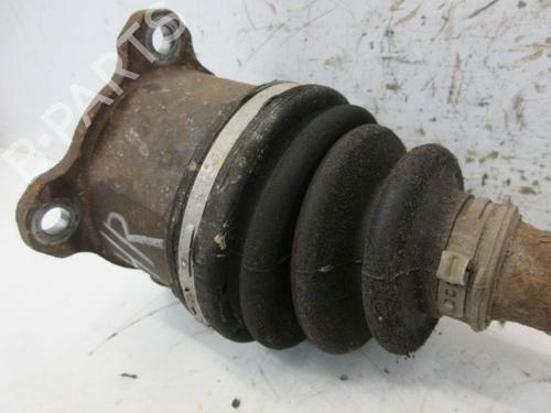 Right rear driveshaft SUZUKI GRAND VITARA II (JT, TE, TD) 1.6 All-wheel Drive (JB416) | BP29092813M41 