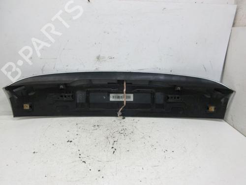 Rear spoiler BMW 3 Touring (E91) 320 d | BP29092056C96 