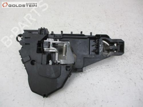 Front left exterior door handle MERCEDES-BENZ B-CLASS Sports Tourer (W245) B 180 CDI (245.207) | BP18754611C128 