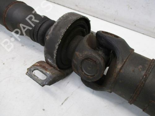 Driveshaft MERCEDES-BENZ SLK (R170) 230 Kompressor (170.447) | BP29089052M37 