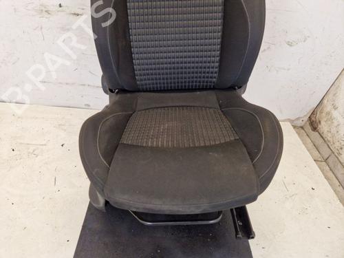 Right front seat ALFA ROMEO MITO (955_) 1.4 TJet (955AXG1A) | BP29101715C16 