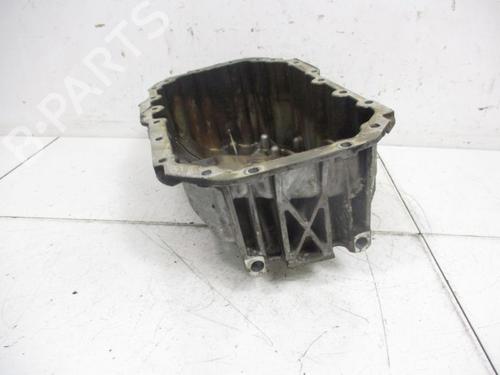 Oil sump VW GOLF VI (5K1) 1.4 TSI | BP18791514M115 