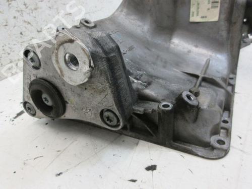 Oil sump MERCEDES-BENZ A-CLASS (W169) A 180 CDI (169.007, 169.307) | BP26873187M115 