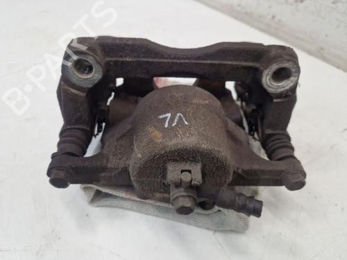 Left front brake caliper RENAULT KADJAR (HA_, HL_) 1.5 dCi 110 (HLA3) | BP38757929M105 - Image 3