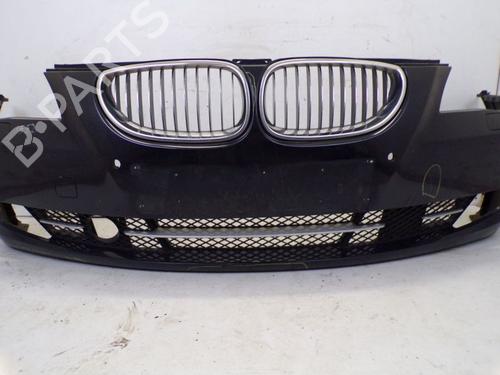 Front bumper BMW 5 Touring (E61) 530 d | BP29083898C7 