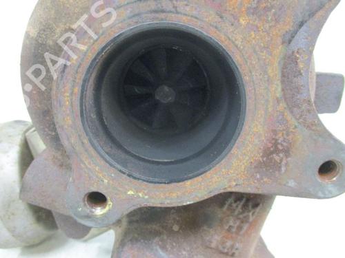 Turbocharger/Supercharger MAZDA 5 (CR) 2.0 CD (CR19) | BP28370926M71 