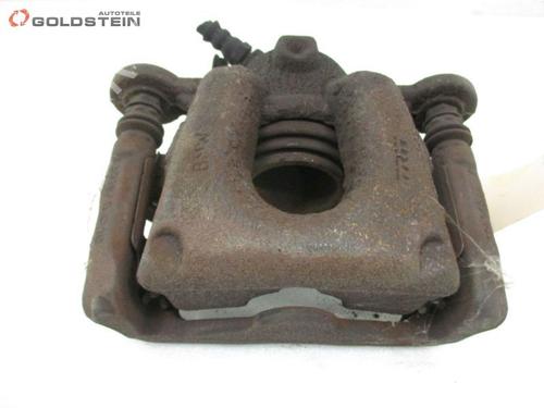 Left front brake caliper BMW 1 Convertible (E88) 118 d | BP37104334M105 - Image 4