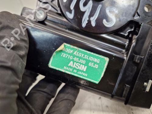 Sunroof engine SUZUKI GRAND VITARA II (JT, TE, TD) 1.9 DDiS All-wheel Drive (JT419, TD44, JB419WD, JB419XD,... | BP27841226M60 