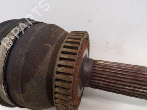 Left front driveshaft HYUNDAI ix20 (JC) 1.4 | BP30668802M38 