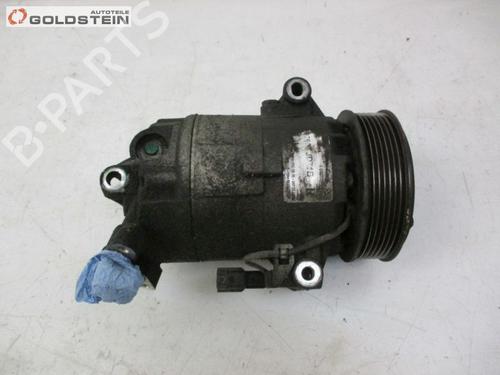 Used AC compressor NISSAN X-TRAIL II (T31) 2.0 dCi (150 hp) 18753341