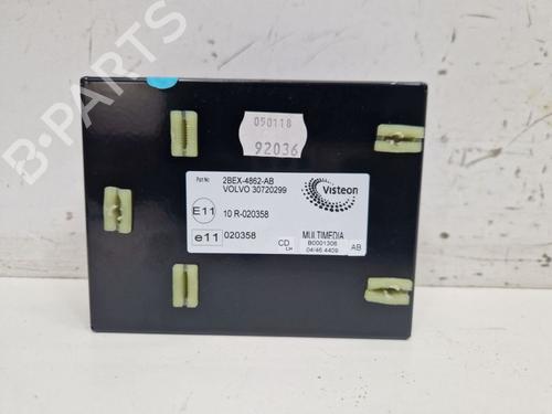 Control unit VOLVO XC90 I (275) 2.5 T AWD | BP25033923M11 