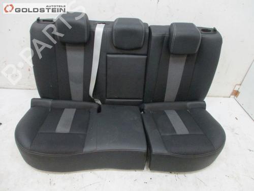 Used Rear seat RENAULT MEGANE III Grandtour (KZ0/1) 1.4 TCe (KZ0F, KZ1V) (130 hp) 18788556