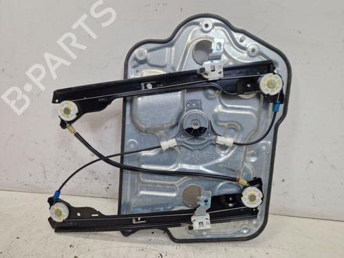 Rudehejsemekanisme Højre foran NISSAN QASHQAI I (J10, NJ10) 2.0 | BP30794968C23