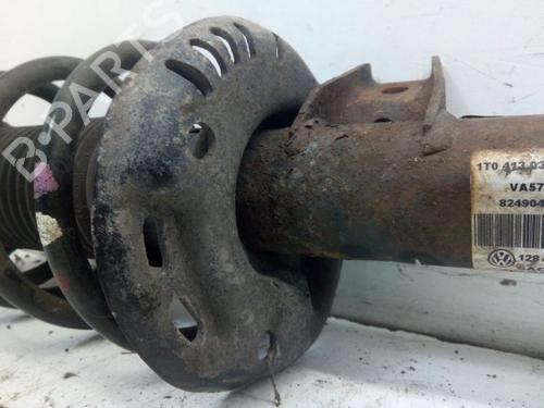 Left front shock absorber VW GOLF V Variant (1K5) 1.4 TSI | BP37142459M16 - Image 6