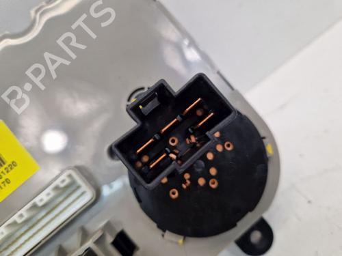 Climate control HYUNDAI i30 (FD) 1.6 CRDi | BP31260443I5 