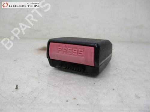 Seat buckle PEUGEOT 207 CC (WD_) 1.6 16V | BP18749469I32