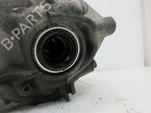Rear differential LAND ROVER RANGE ROVER VELAR (L560) 2.0 D180 TD4 4x4 | BP29098020M24