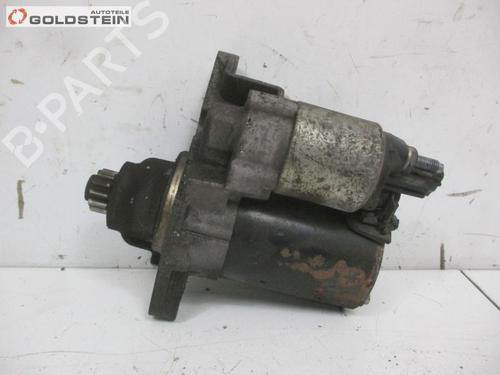 starter-skoda-fabia-ii-combi-545-2007-2008-2009-2010-2011-2012-2013-2014-25825995 main image