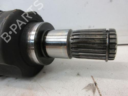Right front driveshaft SUZUKI SWIFT III (MZ, EZ) 1.3 (RS413, ZC11S) | BP37128409M39 - Image 3