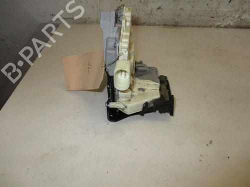 Electronic module SKODA SUPERB II (3T4) 2.0 TDI | BP37095916M83 - Image 3
