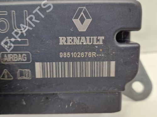 Control unit RENAULT TWINGO III (BCM_, BCA_) Z.E: (BCA1) | BP39201245M11 - Image 5