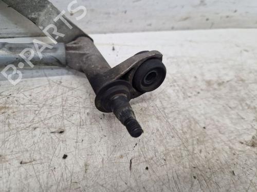 Front wipers mechanism VW TOURAN (1T1, 1T2) 2.0 TDI | BP29100748C83 