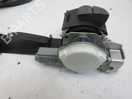 Front right seatbelt FORD FIESTA VI (CB1, CCN) 1.0 | BP29090095I25 