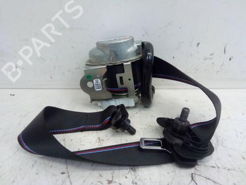Used Rear right seatbelt Rear right seatbelt BMW X5 (G05, F95) xDrive 40 i Mild-Hybrid (381 hp) 29108939 29108939