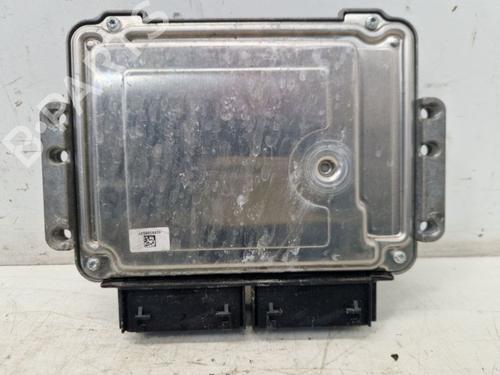 Engine control unit (ECU) FORD FOCUS III Turnier 1.0 EcoBoost | BP29099675M57 