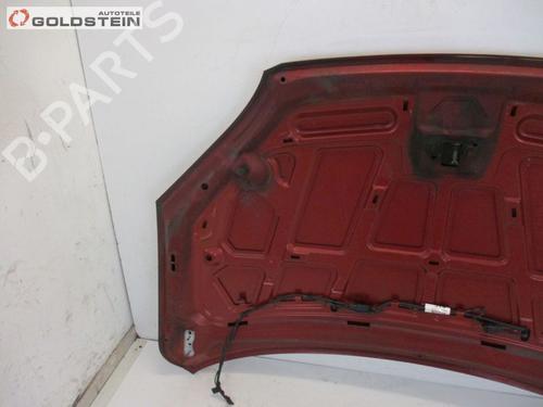 Hood FORD FOCUS II Convertible 2.0 TDCi | BP18758413C1 