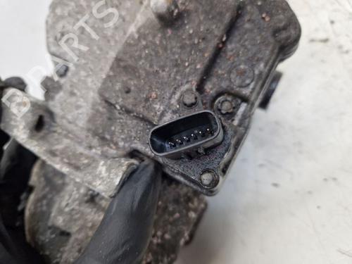 AC compressor TOYOTA PRIUS (_W3_) 1.8 Hybrid (ZVW30) | BP31622190M34 