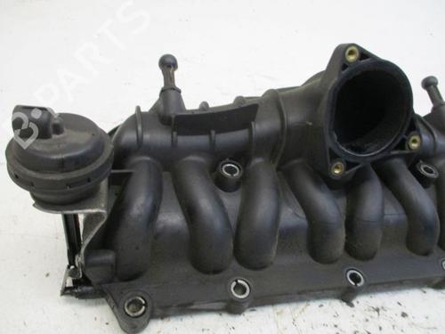 Intake manifold VW PASSAT B6 (3C2) 2.0 TDI | BP37118749M70 - Image 4