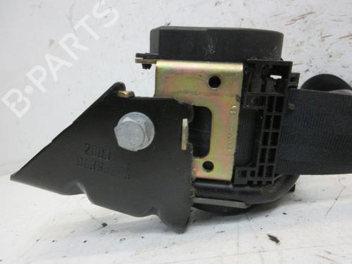 Rear right seatbelt PEUGEOT 307 CC (3B) 2.0 16V | BP29091868I28 