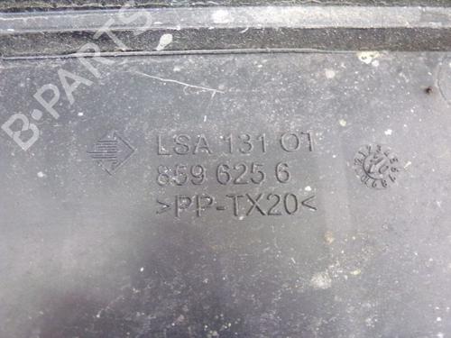 Air filter box BMW X3 (E83) 3.0 i xDrive | BP37134099M87 - Image 9