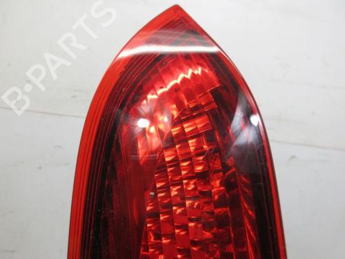 Left taillight VOLVO V50 (545) 2.4 | BP37126017C34 - Image 6