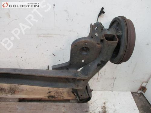 Rear axle FORD B-MAX (JK) 1.5 TDCi | BP18764596M2 