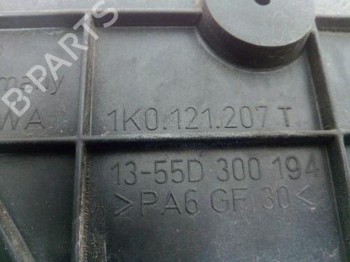 Electronic module VW GOLF VI (5K1) 1.4 TSI | BP29109603M83 
