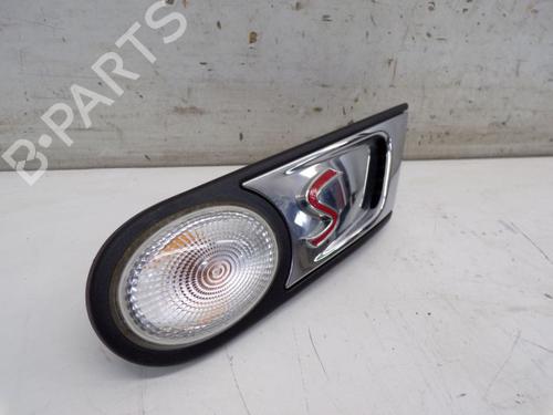 Used Left side indicator Left side indicator 37134520 37134520