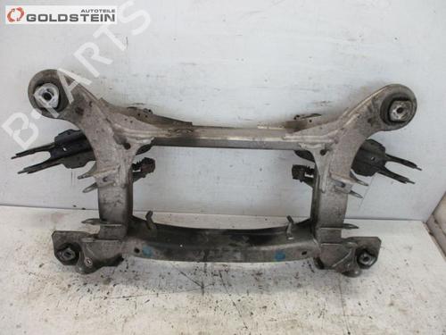 Used Rear axle MERCEDES-BENZ S-CLASS (W220) S 320 CDI (220.026, 220.126) (197 hp) 18790165