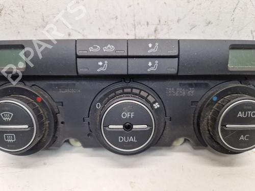 Climate control VW GOLF PLUS V (5M1, 521) 1.4 TSI | BP37094728I5 - Image 5