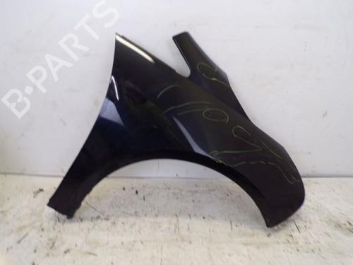 Forskærm Højre Forskærm Højre MITSUBISHI GRANDIS (NA_W) 2.0 DI-D (NA8W) (136 hp) 37118107 37118107