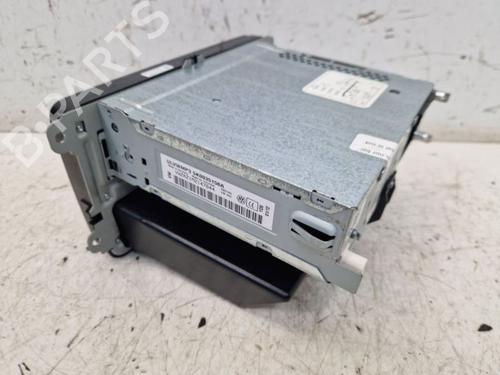 Radio VW GOLF VI Variant (AJ5) 1.6 TDI | BP29100387E6 