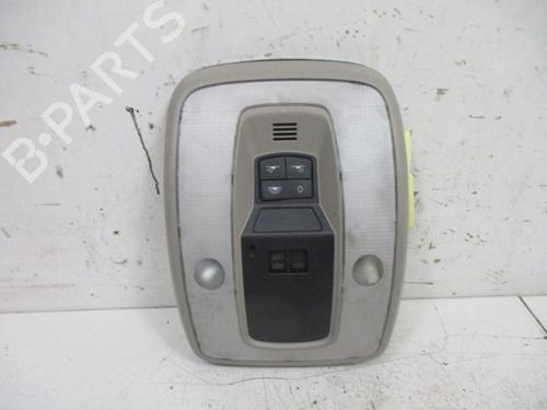 Used Interior roof light VOLVO C30 (533) 1.6 (100 hp) 18791331