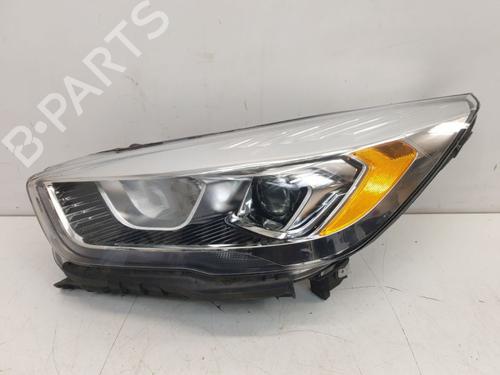 Used Left headlight Left headlight FORD KUGA II (DM2) 1.5 EcoBoost 4x4 (182 hp) 33287249 33287249