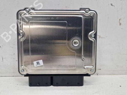 Engine control unit (ECU) BMW 1 (F20) 118 d | BP39638334M57 - Image 3