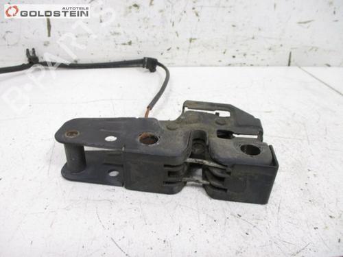 Used Hood lock SEAT TOLEDO III (5P2) 1.9 TDI (105 hp) 18764844