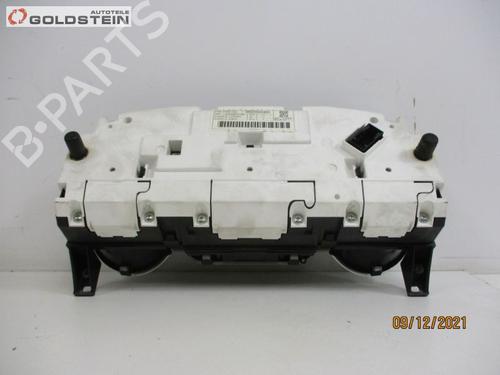 Display monitor CITROËN C5 III Break (RW_) 2.2 HDi (RW4HTH) | BP18789843C48