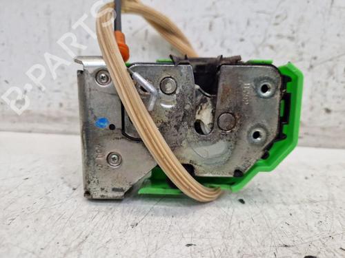 Front right lock ALFA ROMEO MITO (955_) 1.4 (955AXB1B) | BP29107630C97