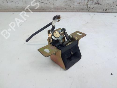 Electronic module FORD MAVERICK 2.3 16V | BP37138498M83 - Image 2