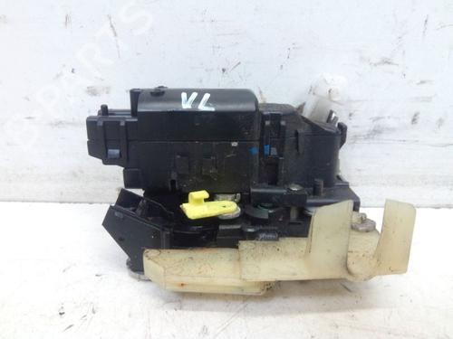 Front right lock DACIA LODGY (JS_) 1.5 dCi (JSMC, JSAF) | BP30358683C97